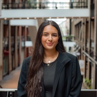 Kenza Smaki