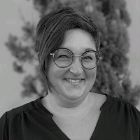 Magalie LLABALL GARRIGUE