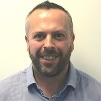 Graeme Henderson