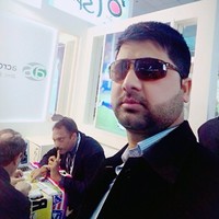 Adil Mir