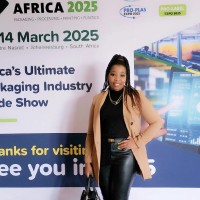 Mrs Mamothupi Nkosi