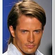 Graham Churchill