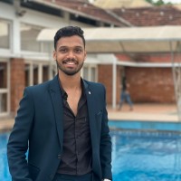 Aditya S Nair