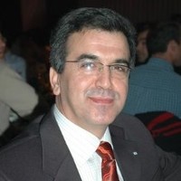 Hüseyin Gumusoluk