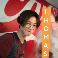 Thomas Ji