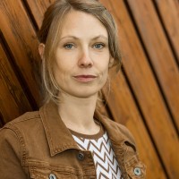 Leonie Jost