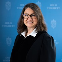Cecilie Kvalheim