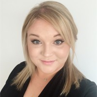 Georgina Gower Ba, Cert Cii