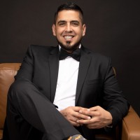 Aaron Nick Cantu