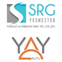 SRG Promosyon ve Yay Kutu