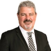 Peter Driscoll