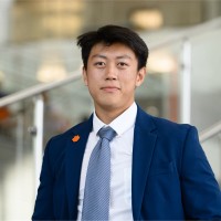 Jonathan Yoo