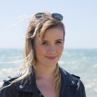 Cecelia English