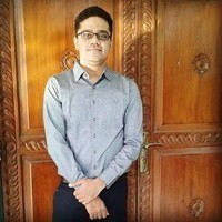 Candra Habibie