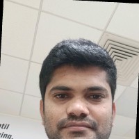 manjunatha patil