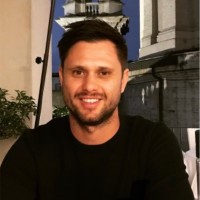Alex Tsandefskis