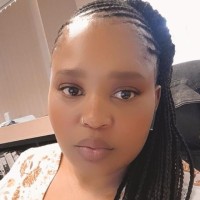 Thandeka Ngcobo