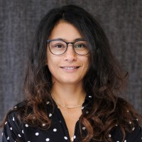 Liliana Paola Ontaneda Mero