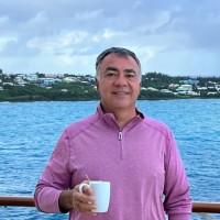 Ralph Cetrulo - Recruiting Top DATA and AI Talent