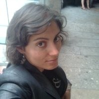 Elisabete Vilas Boas