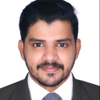 Anil Judy Kurian