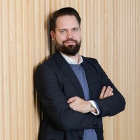 Jyrki Kostilainen