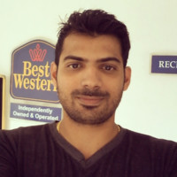 Ankit Dabheliya