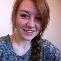 Morgan Eberts