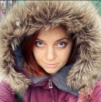 Indrė Jankauskaitė