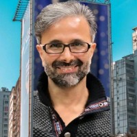 Dariush (Hossein) Raissi