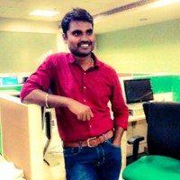 Ramkumar Ramraju