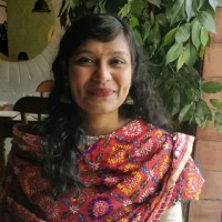 Dr. Suranjana Ghatak Choudhury