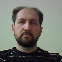 Andrey Afanasyev