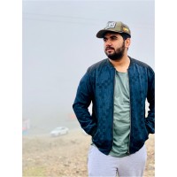 Ahmed Jalal Brohi