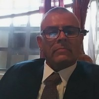 Luis Carlos Terrazas Madrid
