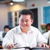 Tuan Huynh Anh