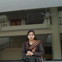 Purnima Pandey