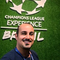 Marcelo Peixoto Gonçalves