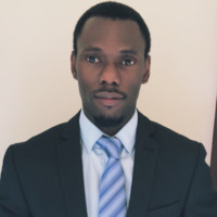 Farouk Tijani