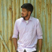 Praveen V