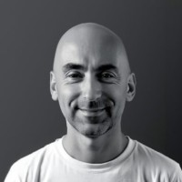 ANTHONY VIZARD