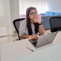 Aiswariya Veerakumar