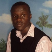 VINCENT LUMUMBA