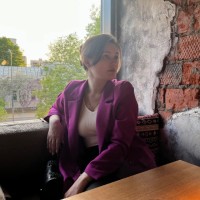 Наталья Павлова