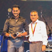 Chetan Patre