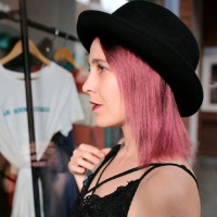 Evelyn Harley