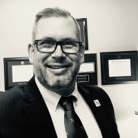 Jason J. Rickenberg, MBOL, MBA