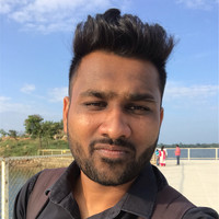 krupal patel