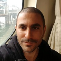 Zvika Levi