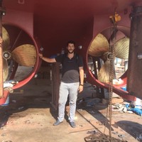 Eleftherios Tsirintanis